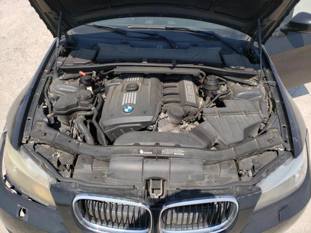 Photo 7 from auction – 2011 BMW 328 XI SUL with VIN WBAPK5C59BA994199