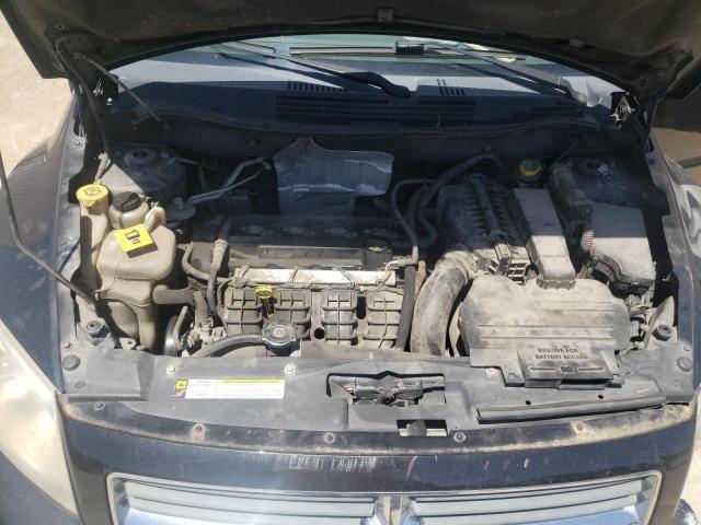 Photo 7 from auction – 2010 DODGE CALIBER SX with VIN 1B3CB4HA7AD594500