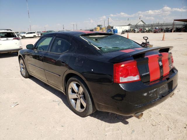 Photo 3 from auction – 2010 DODGE CHARGER R/ with VIN 2B3CA5CT0AH143848