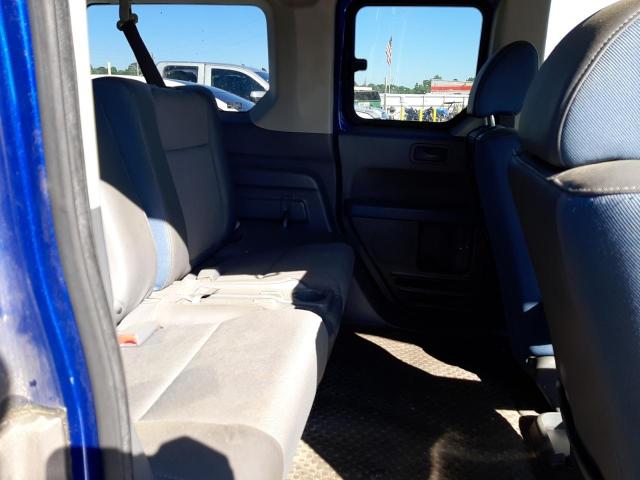Photo 6 from auction – 2004 HONDA ELEMENT EX with VIN 5J6YH18554L010250