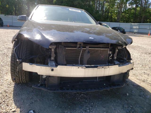 Photo 9 from auction – 2014 MERCEDES-BENZ E 350 4MAT with VIN WDDHF8JB9EB041776