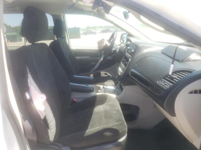 Photo 5 from auction – 2016 DODGE GRAND CARA with VIN 2C4RDGCG8GR339361