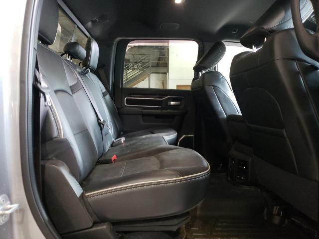 Photo 6 from auction – 2021 RAM 2500 LARAM with VIN 3C6UR5FJ5MG697744