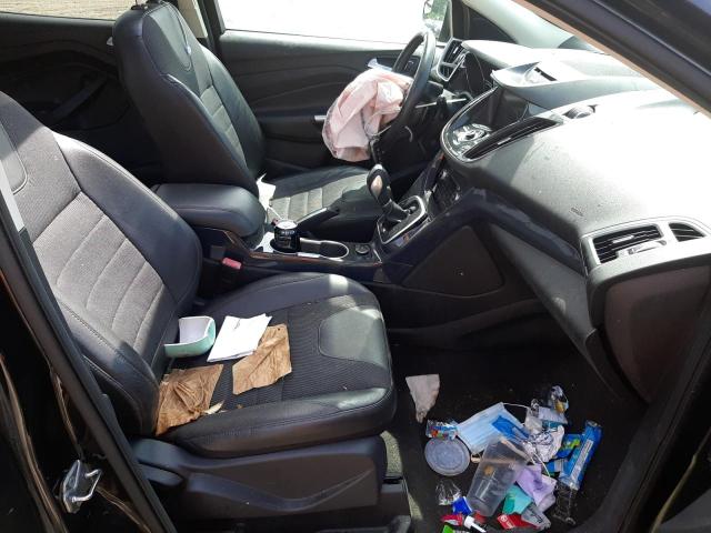 Photo 5 from auction – 2013 FORD ESCAPE TIT with VIN 1FMCU0J9XDUC08847