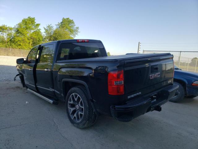 Photo 3 from auction – 2014 GMC SIERRA K15 with VIN 3GTU2VEC4EG501827