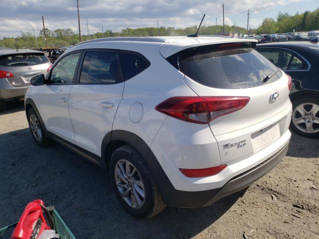 Photo 3 from auction – 2016 HYUNDAI TUCSON LIM with VIN KM8J3CA21GU129442