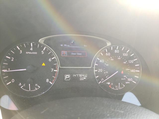Photo 8 from auction – 2013 NISSAN ALTIMA 2.5 with VIN 1N4AL3AP1DC910713