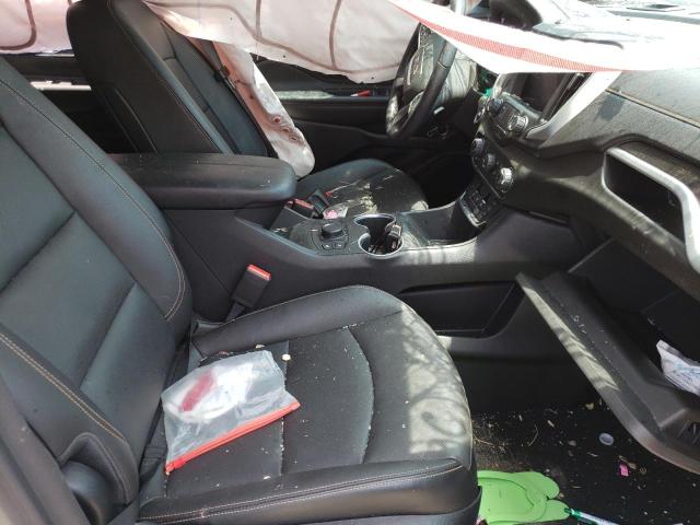 Photo 5 from auction – 2021 GMC TERRAIN SL with VIN 3GKALPEV0ML311238