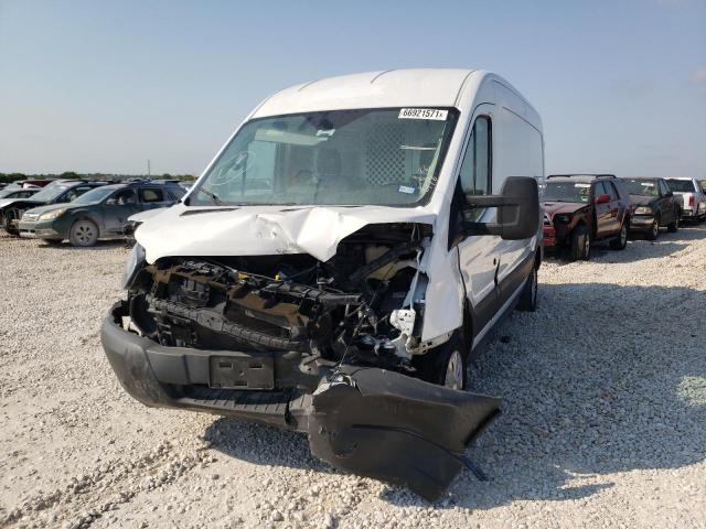 Photo 9 from auction – 2018 FORD TRANSIT T- with VIN 1FTBW2CM1JKA36478