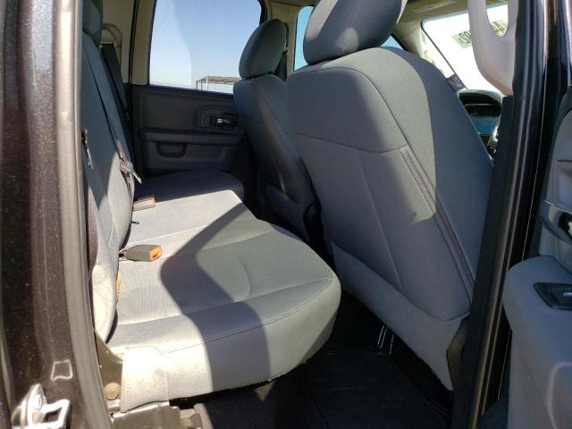 Photo 6 from auction – 2017 RAM 1500 SLT with VIN 1C6RR6GTXHS817869