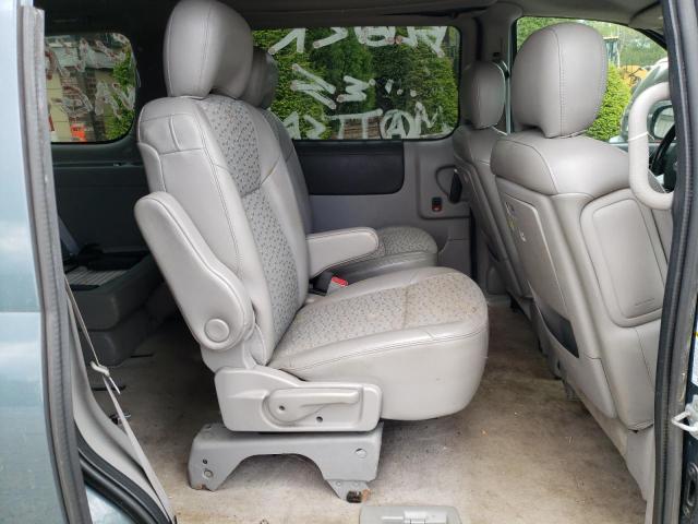 Photo 6 from auction – 2005 CHEVROLET UPLANDER with VIN 1GNDV33L65D264373