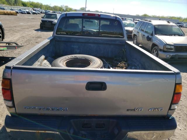 Photo 9 from auction – 2003 TOYOTA TUNDRA ACC with VIN 5TBBT44163S438509