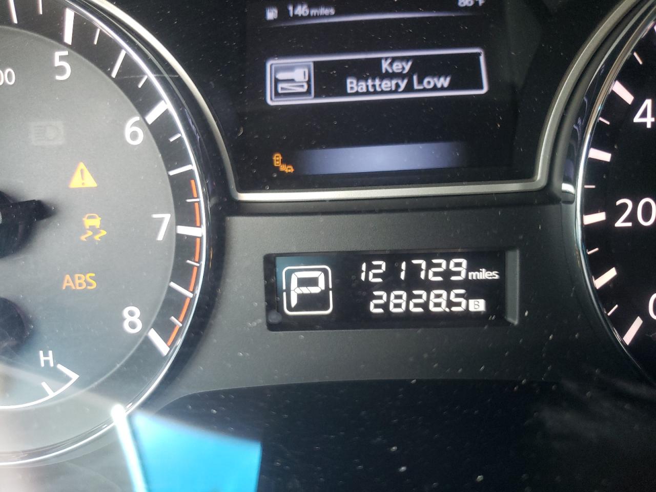Photo 8 from auction – 2014 NISSAN ALTIMA 2.5 with VIN 1N4AL3AP5EC420132