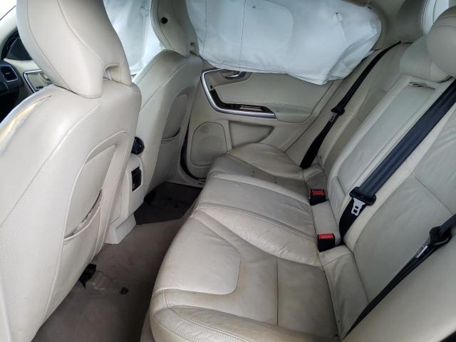 Photo 6 from auction – 2012 VOLVO S60 T5 with VIN YV1622FS6C2112619