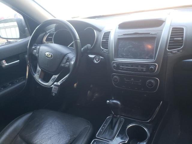 Photo 9 from auction – 2015 KIA SORENTO EX with VIN 5XYKU4A76FG653631