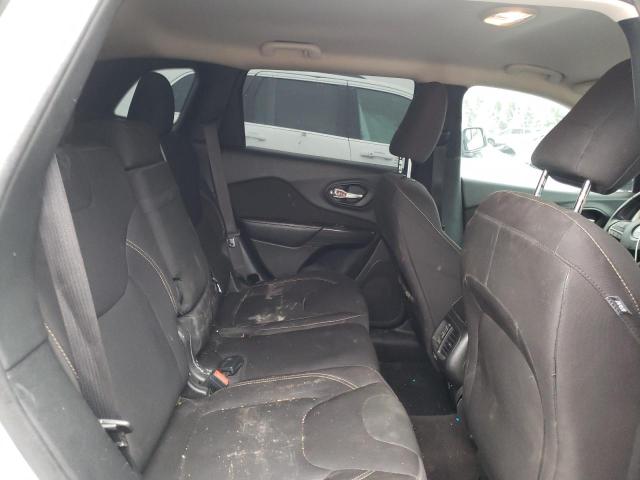 Photo 6 from auction – 2016 JEEP CHEROKEE L with VIN 1C4PJLCB1GW249358