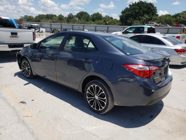 Photo 3 from auction – 2016 TOYOTA COROLLA L with VIN 2T1BURHEXGC739846
