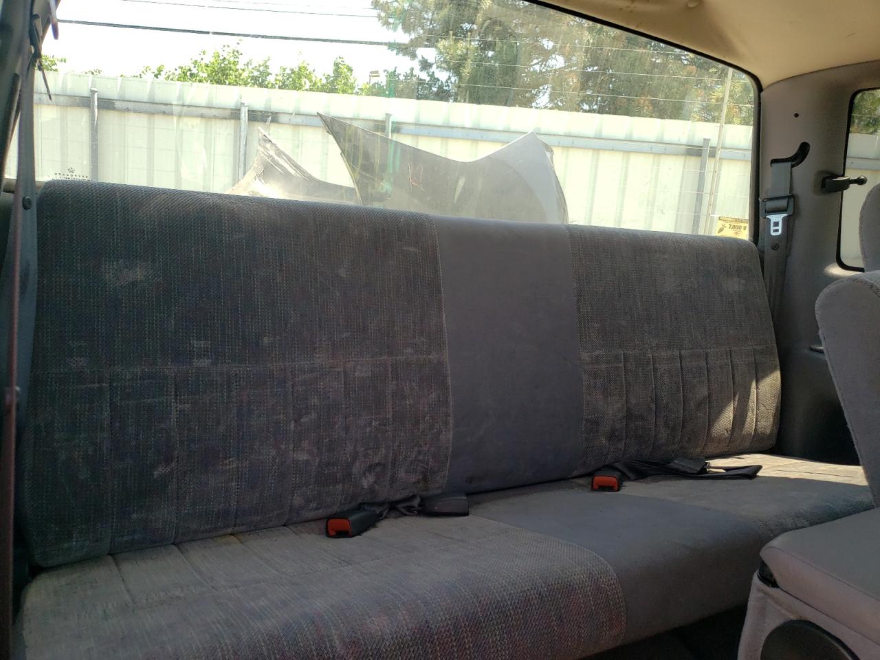 Zdjęcie 6 z aukcji – 1997 DODGE RAM 1500 z VIN 3B7HF13Y4VG772058