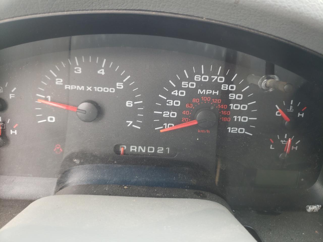 Photo 20 from auction – 2006 FORD F150 with VIN 1FTPX12586NA38922