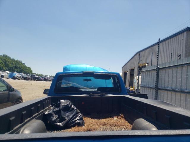 Photo 9 from auction – 1994 FORD F150 with VIN 1FTEF15N2RNA19955
