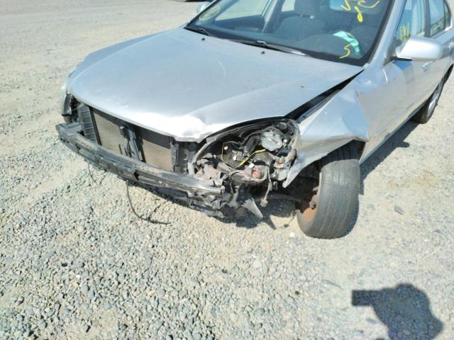 صورة رقم 9 من المزاد - 2008 KIA OPTIMA LX مع VIN KNAGE123885254936