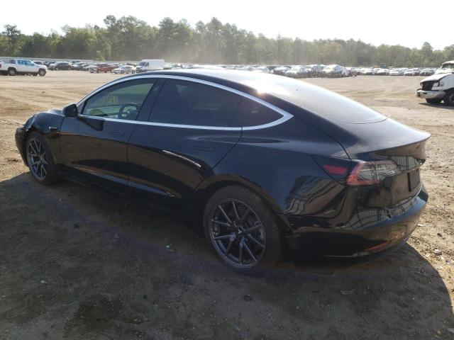 Photo 3 from auction – 2020 TESLA MODEL 3 with VIN 5YJ3E1EB6LF774841