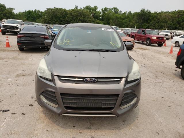 Photo 10 from auction – 2014 FORD ESCAPE SE with VIN 1FMCU9G91EUC23279