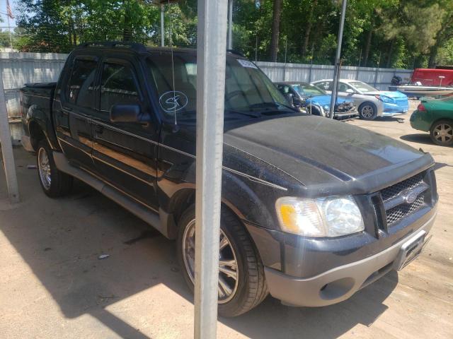FORD EXPLORER S 2003 with VIN 1FMZU67E63UC69581 - Photo from auction