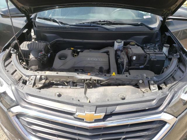Photo 7 from auction – 2018 CHEVROLET EQUINOX LT with VIN 2GNAXSEV0J6322251