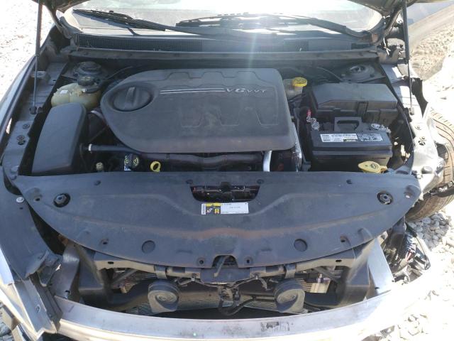 صورة رقم 7 من المزاد - 2015 CHRYSLER 200 C مع VIN 1C3CCCCG1FN510369