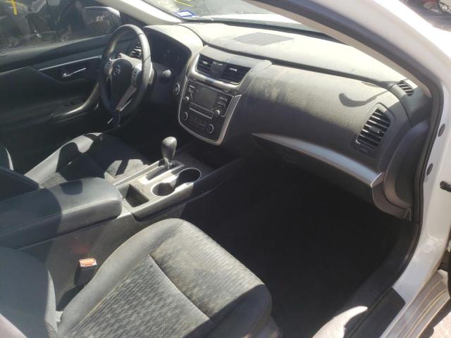 Photo 9 from auction – 2018 NISSAN ALTIMA 2.5 with VIN 1N4AL3AP7JC298111