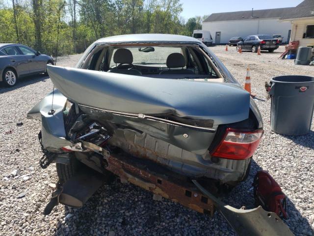 Photo 9 from auction – 2005 MERCURY SABLE with VIN 1MEFM55S35A626969