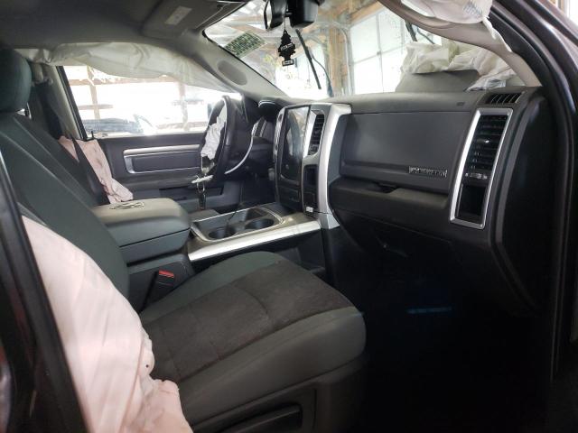 Photo 5 from auction – 2017 RAM 1500 SLT with VIN 1C6RR7LM1HS876488