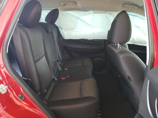 Photo 6 from auction – 2017 NISSAN ROGUE S with VIN JN8AT2MTXHW404352