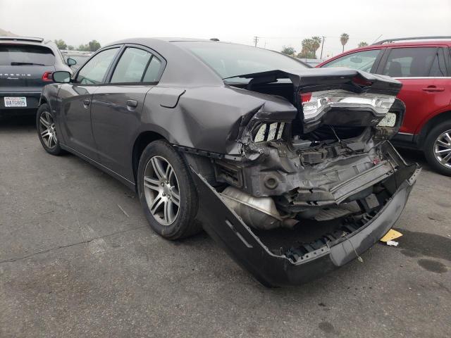 Photo 3 from auction – 2014 DODGE CHARGER R/ with VIN 2C3CDXCT7EH362656