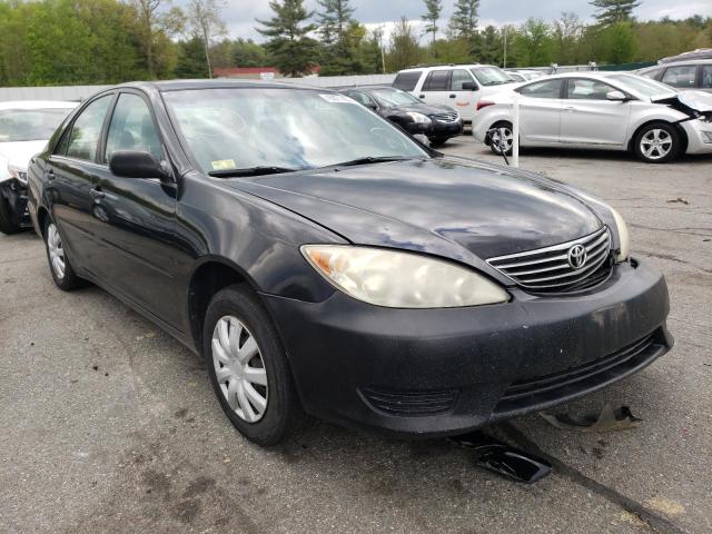TOYOTA CAMRY LE 2006 with VIN JTDBE32K763064912 - Photo from auction
