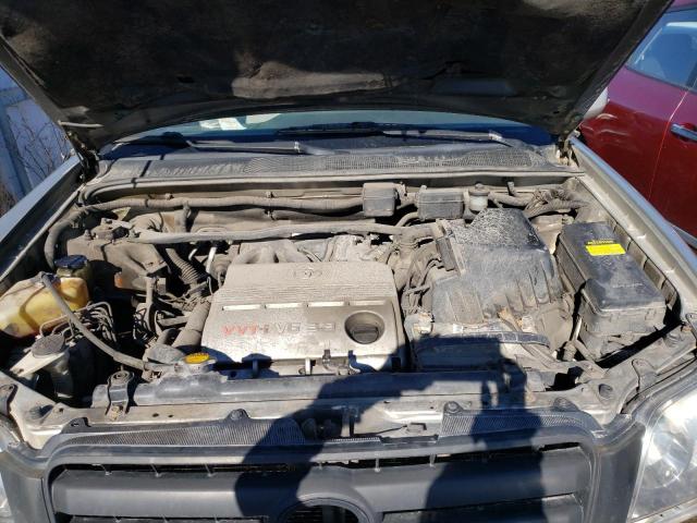 Photo 7 from auction – 2006 TOYOTA HIGHLANDER with VIN JTEHP21A560150949