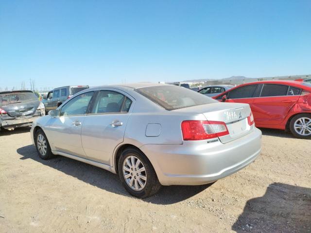 Photo 3 from auction – 2011 MITSUBISHI GALANT FE with VIN 4A32B2FF6BE005121