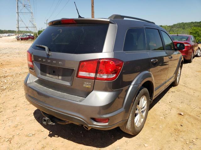 Photo 4 from auction – 2013 DODGE JOURNEY SX with VIN 3C4PDCBG4DT570915
