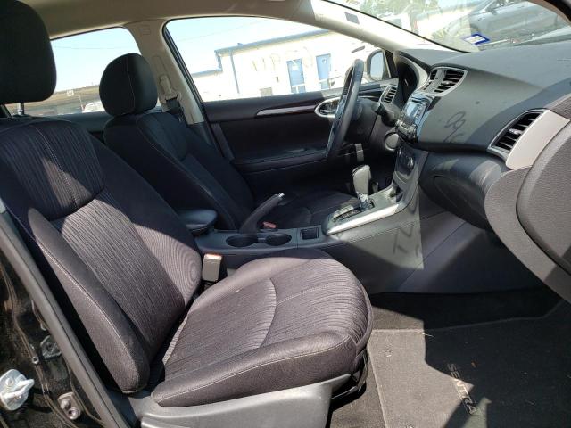 Photo 5 from auction – 2016 NISSAN SENTRA S with VIN 3N1AB7AP8GL660483