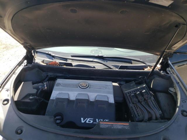 Photo 7 from auction – 2010 CADILLAC SRX PREMIU with VIN 3GYFNCEYXAS502708