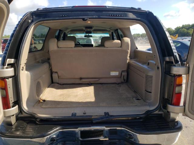 Photo 6 from auction – 2002 CHEVROLET SUBURBAN C with VIN 1GNEC16Z62J298924