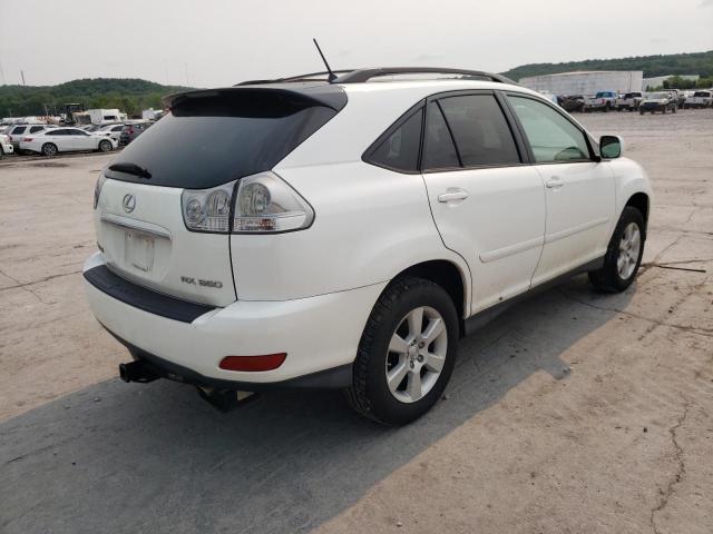Foto 4 de la subasta – 2007 LEXUS RX 350 con VIN 2T2HK31U77C031189