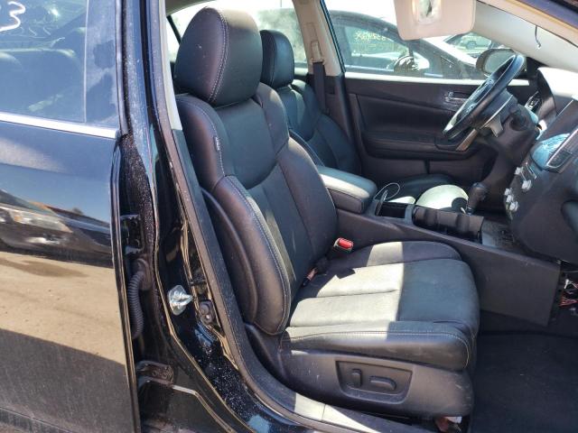 Photo 5 from auction – 2014 NISSAN MAXIMA S with VIN 1N4AA5AP8EC431840