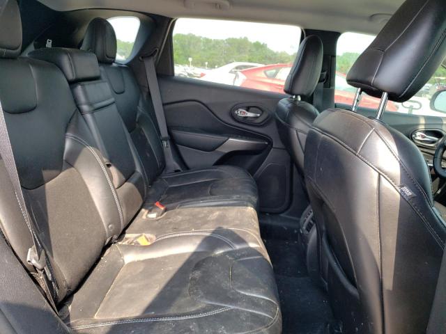 Photo 6 from auction – 2019 JEEP CHEROKEE L with VIN 1C4PJLLB9KD289904