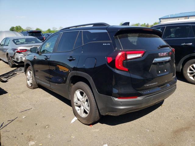 Zdjęcie 3 z aukcji – 2022 GMC TERRAIN SL z VIN 3GKALTEV5NL109697