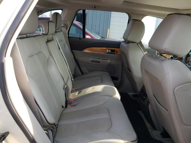Photo 6 from auction – 2015 LINCOLN MKX with VIN 2LMDJ8JKXFBL26571