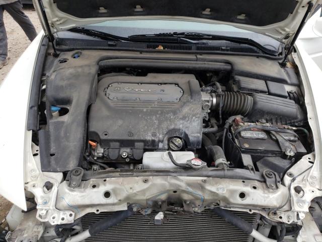 Photo 7 from auction – 2005 ACURA TL with VIN 19UUA66295A039201