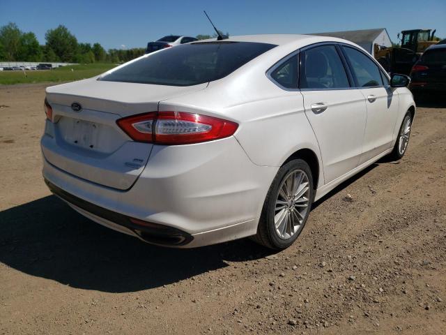 Photo 4 from auction – 2014 FORD FUSION SE with VIN 3FA6P0H92ER323830