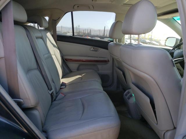 Photo 6 from auction – 2004 LEXUS RX 330 with VIN JTJGA31U340001662